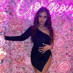 Profile Picture of tyeshaxx (@tyeshaxx) on Instagram