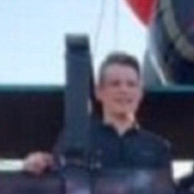 Profile Picture of Collin Overby (@CollinOverby2) on Twitter