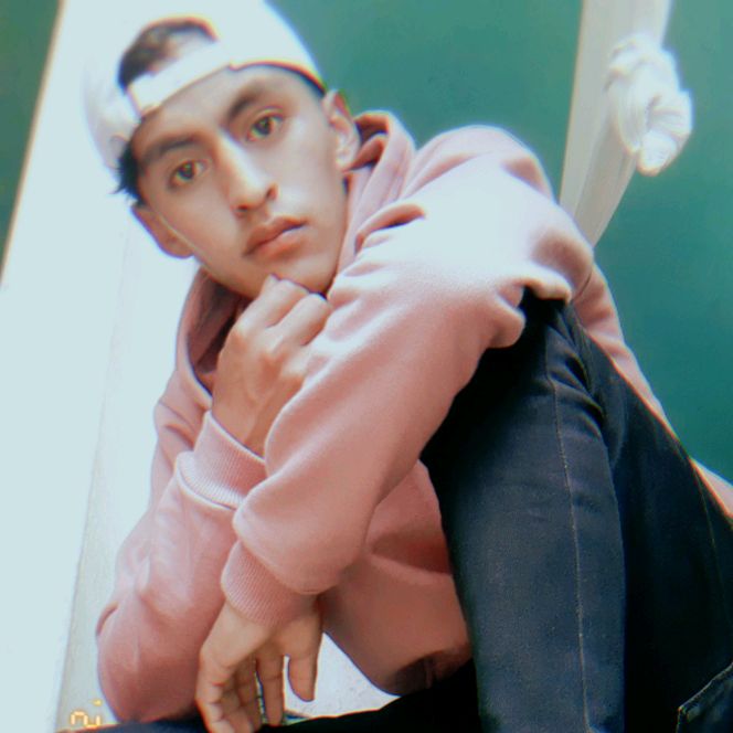 Profile Picture of David Chaluisa 8525 (@davidca479) on Tiktok