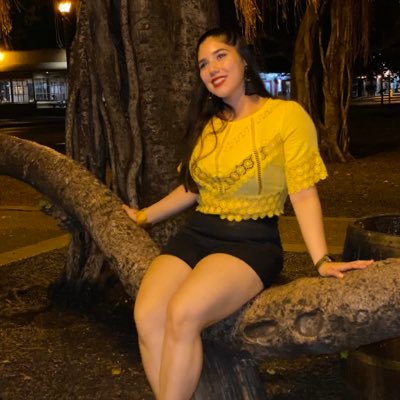 Profile Picture of Amanda Arevalo (@agarevalo98) on Twitter