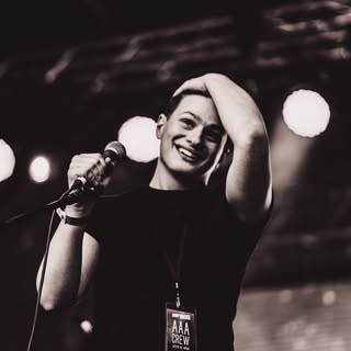 Profile Picture of James Marsh (@jamesmarshmusic) on Instagram