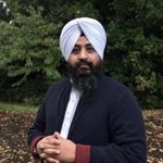 Profile Picture of Satvinder Singh (@satvindersingh9910) on Instagram