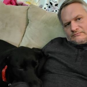 Profile Picture of Bill Von Hollen Jr. (@billjrv) on Twitter