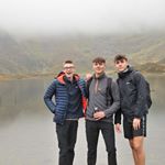 Profile Picture of Ted Harris (@ted_harris3) on Instagram