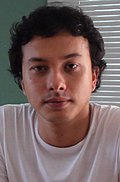 Profile Picture of Nicholas Saputra - Wikipediaon Wikipedia