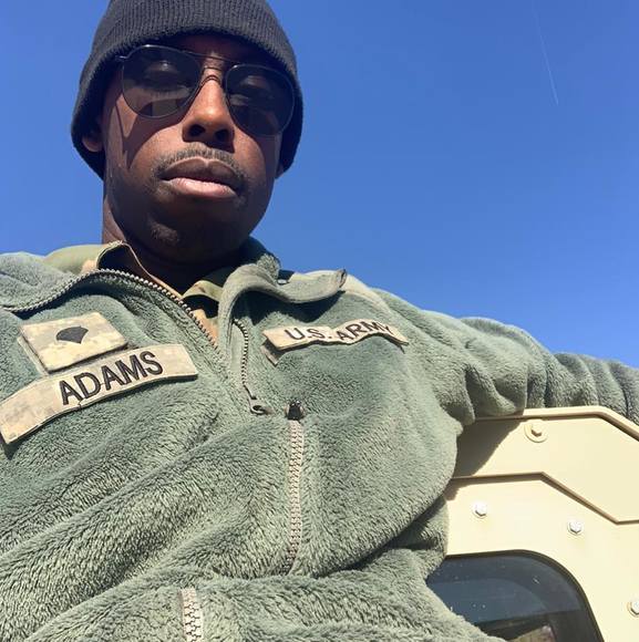 Profile Picture of Aaron Adams (@eghs19) on Poshmark