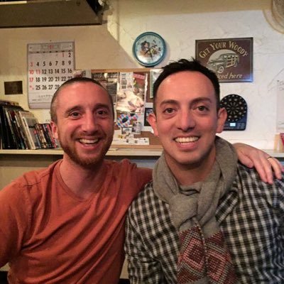 Profile Picture of James Velde (@JamesVelde) on Twitter