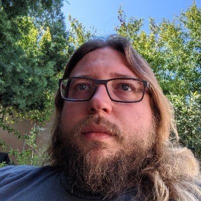 Dave Watson - Twitter Profile Picture of Dave Watson (@QuercusMax) on Twitter