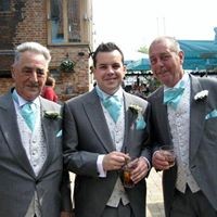 Profile Picture of Simon Clow (@simon-clow-1) on Quora