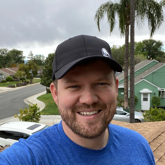 Profile Picture of Steve Herman (@hermanator11) on Poshmark