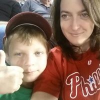 Profile Picture of Staci Perlman (@staci-perlman) on Quora