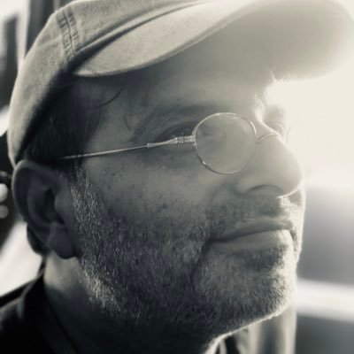 Profile Picture of Marc Bodnickon Twitter