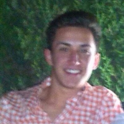 Profile Picture of Álvaro Rubio Jiménez (@AlvaroRJ6) on Twitter