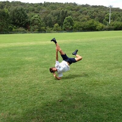 Profile Picture of Joseph Smallman (@thesmallytally) on Twitter