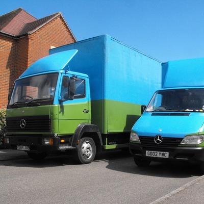 Profile Picture of Philip Marks (@PMarksRemovals) on Twitter