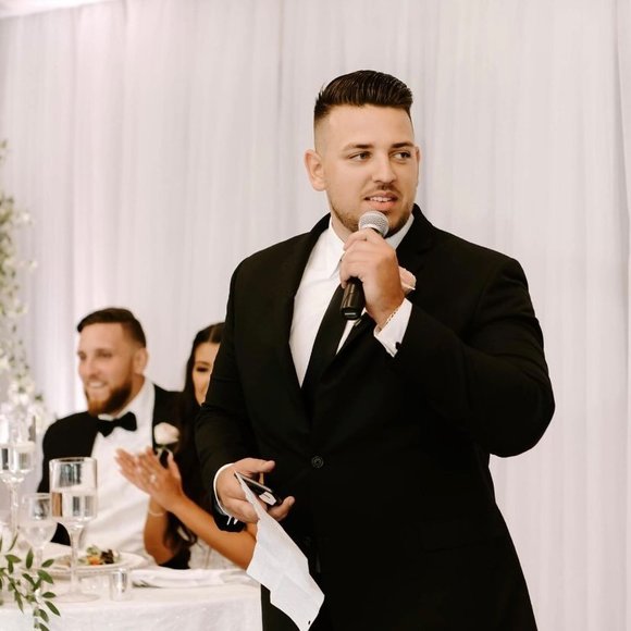 Profile Picture of Pawel Mikucki (@pmikucki) on Poshmark