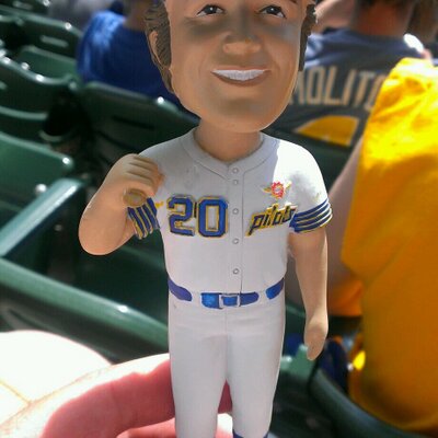 Profile Picture of Paul Nickel (@pjnickel1) on Twitter