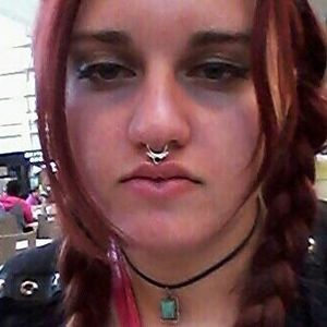 Profile Photo of Christina Henley (@xxharambedaddyxx) on Myspace