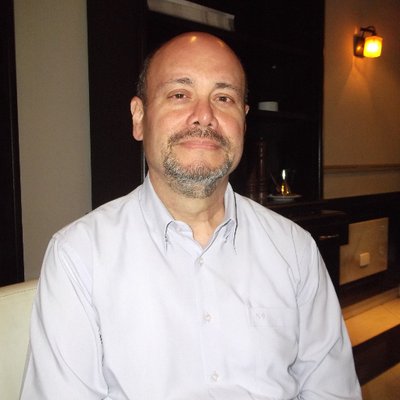 Profile Picture of Noel Ramirez (@noelram) on Twitter