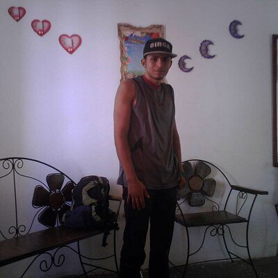 Profile Picture of Jose Silvera (@josesilvera1993) on Twitter