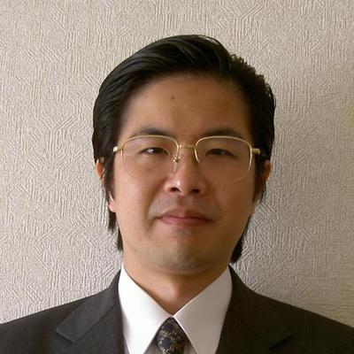 Profile Picture of Noriyoshi Shinoda (@nori_shinoda) on Twitter