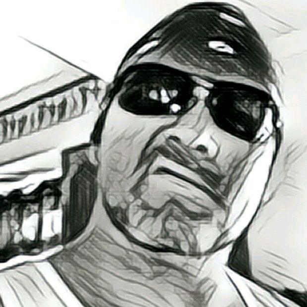 Profile Picture of JohnnyBRaider (@johnharlow58) on Tiktok