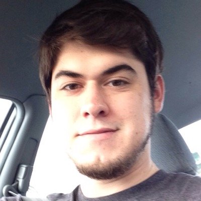 Profile Picture of Rafael Luque (@rluque90) on Twitter