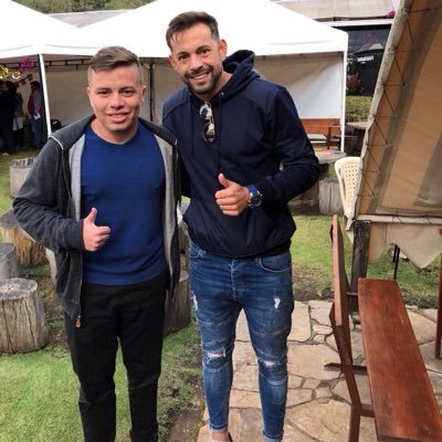 Profile Picture of Juan Camilo Alvarado (@juancam28715056) on Twitter