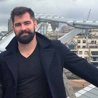 Profile Picture of JJ (@JonathanMillar) on Twitter