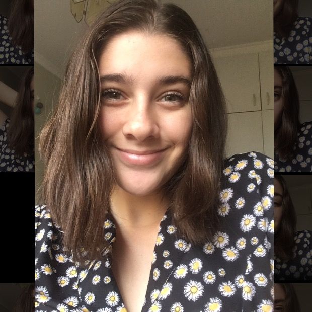 Profile Picture of ally (@ally__andre) on Tiktok