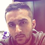 Profile Picture of Sean (@seanahmaddd) on Instagram