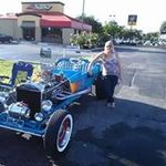 Profile Picture of Tina Holcomb (@holcomb7581) on Instagram