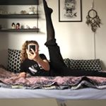 Profile Picture of Hannah Medii Askjær (@hanse_medii03) on Instagram