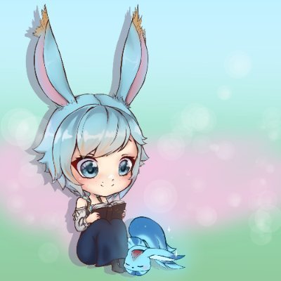 Profile Picture of Tyler Oman (@Just_A_Rabbitt) on Twitter