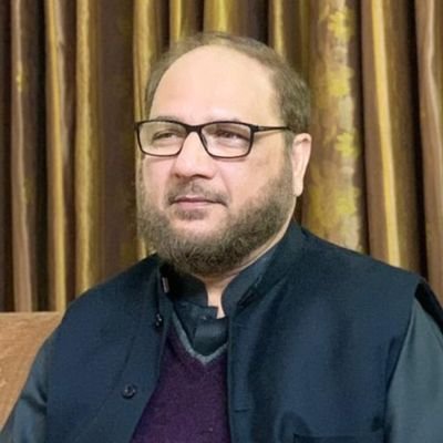 Profile Picture of KHALID MIRZA (@MirzaRhinopak) on Twitter