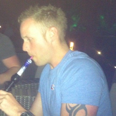 Profile Picture of Chris Waite-pullan (@chriswp1) on Twitter