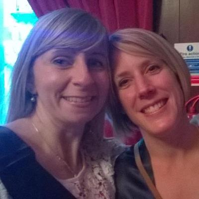 Profile Picture of Claire Tyler (@Bell24) on Twitter