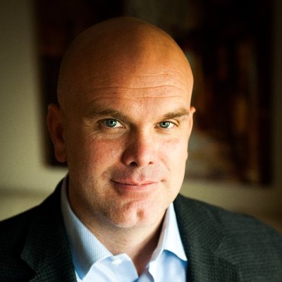 Profile Picture of Christopher Perkins (@MrProcessMining) on Twitter