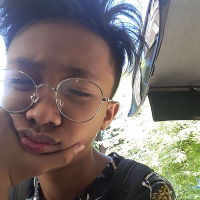 Profile Picture of Jon Cyrus Dechaves (@CyrusDechaves) on Twitter