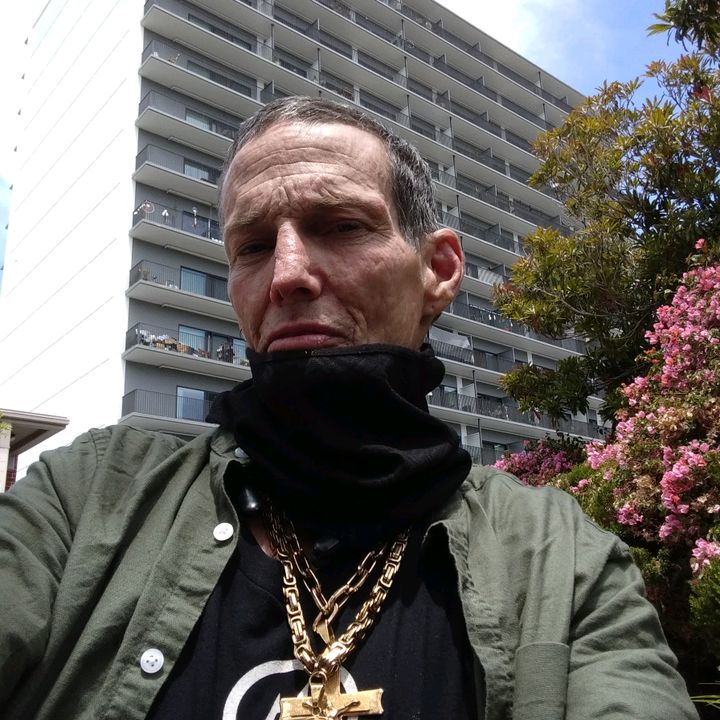 Profile Picture of craig Rosen (@user2540788197239) on Tiktok