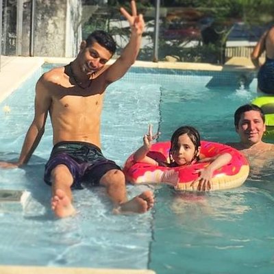 Profile Picture of Kevin Pons (@K3v1mPons) on Twitter