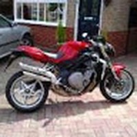 Profile Picture of Michael Rowbotham (@michael-rowbotham-5) on Quora