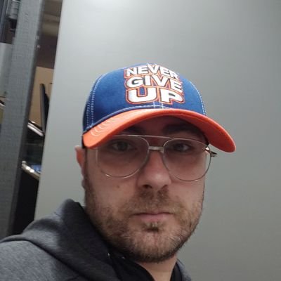 Profile Picture of Darrell Daugherty (@DDaugherty85) on Twitter