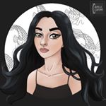 Profile Picture of Bianca Black (@biancablack_) on Instagram