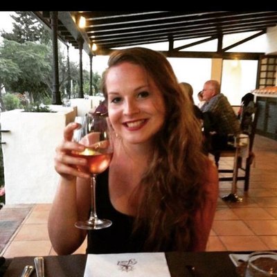 Profile Picture of Becca Bryant (@BeccaKBryant) on Twitter