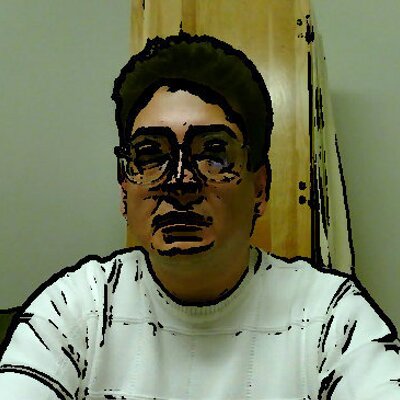 Richard M Rimmer - Twitter Profile Picture of Richard M Rimmer (@eastbrook12) on Twitter