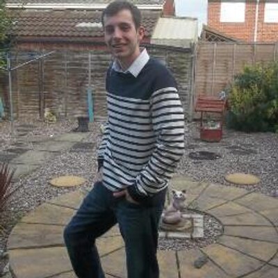 Profile Picture of Kyle Bond (@BondKyle) on Twitter