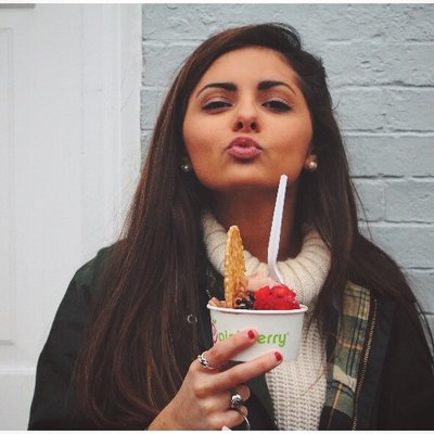 Profile Picture of ✼ Lily Mitchell ✼ (@lilymitchell_7) on Twitter