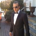 Profile Picture of eddiehakim (@eddiehakim) on Instagram