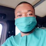 Profile Picture of joseph emmanuel (@_joeseph_emmanuel) on Instagram